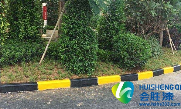 桔皮知多少？匯勝反光漆公司為您解答