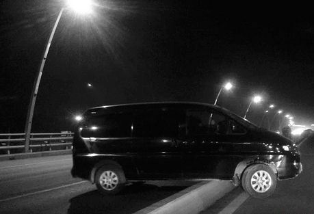 少走彎路，讓匯勝反光漆話你知