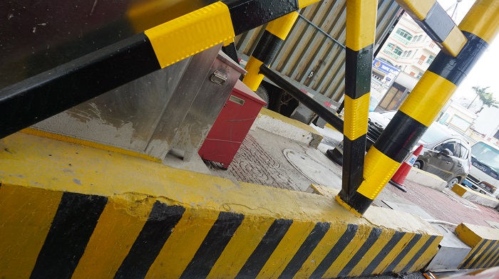 匯勝化工反光漆的7個(gè)特點(diǎn)含義