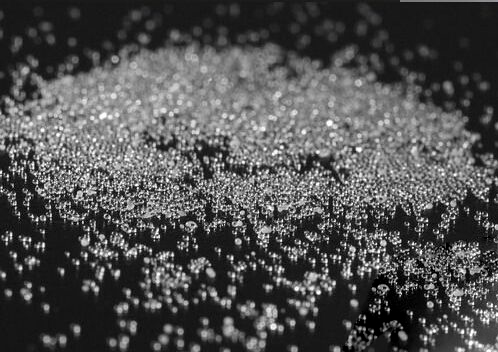 反光漆的重要部分——反光晶體價(jià)格持續(xù)攀升