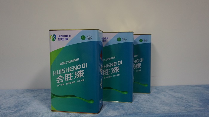 為何化工行業的警示反光漆如此受重視？這就是答案！