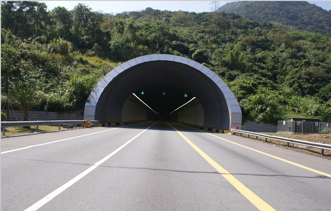 產品50問之隧道反光油漆為何半夜出現這種情況？（下）