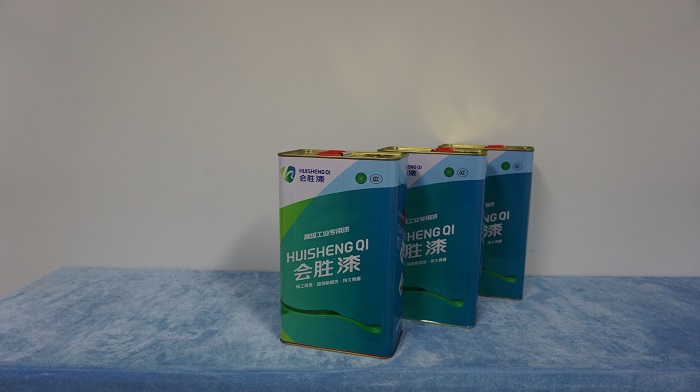 媽媽再也不擔心我的馬路反光涂料有針孔啦！