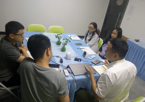 匯勝化工：大多數人都想改變世界，卻沒人愿意改變自己