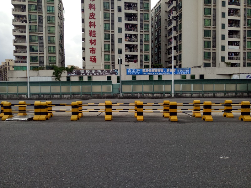 匯勝化工做好“自己”就是做好道路反光漆