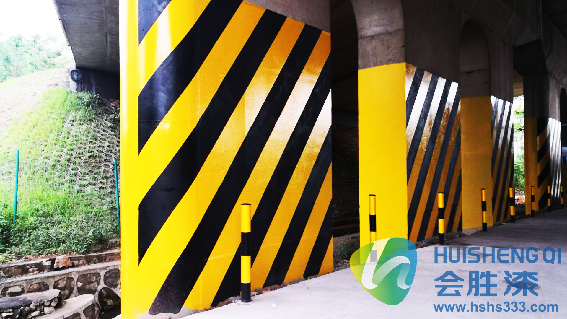 也許你不知道，這種行為正在傷害道路反光漆