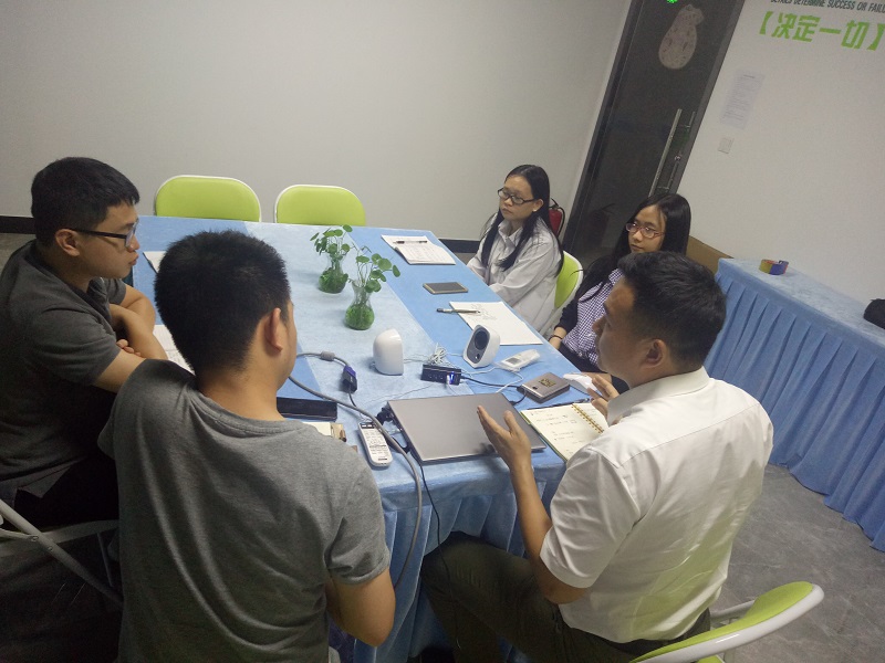 原來，這就是匯勝化工的“葵花寶典”