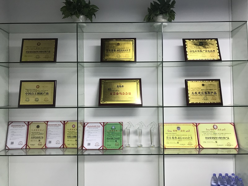 吃驚！原來這就是匯勝化工永恒的追求