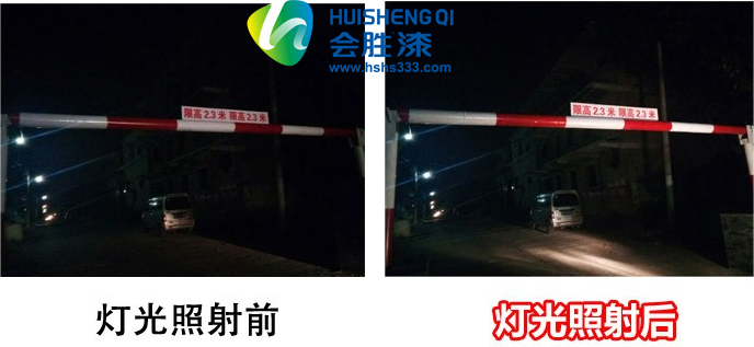 老司機也惹不起的夜間殺手，就因為它沒涂反光漆