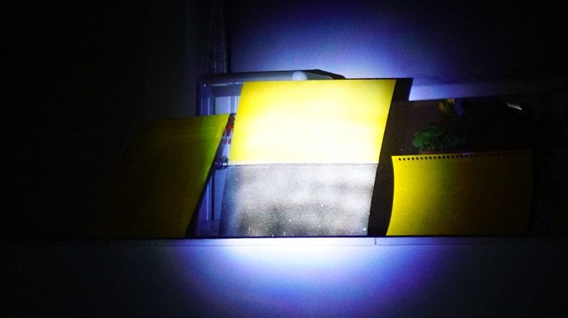 注意！前方高能！你非常關(guān)心的反光漆效果圖來(lái)啦！