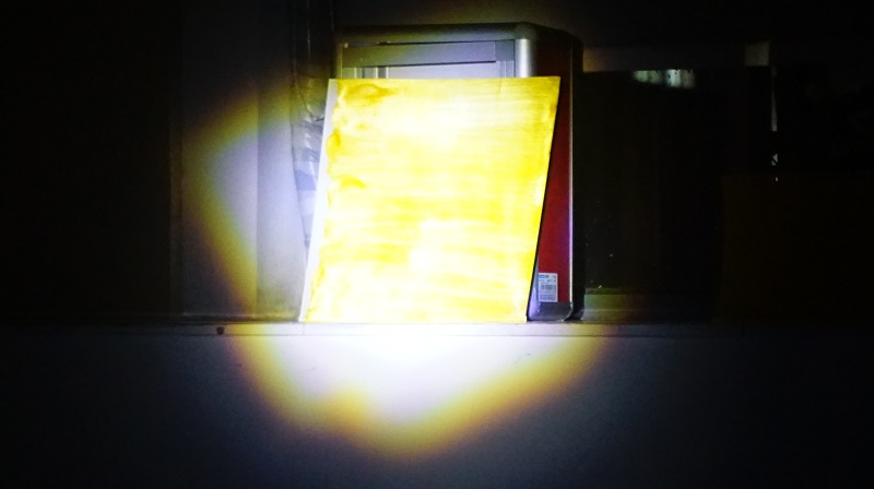 又來了！一組道路反光漆效果圖讓你更了解匯勝化工產(chǎn)品