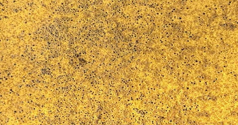 持續(xù)的反光效果才是匯勝公路立面反光漆的追求