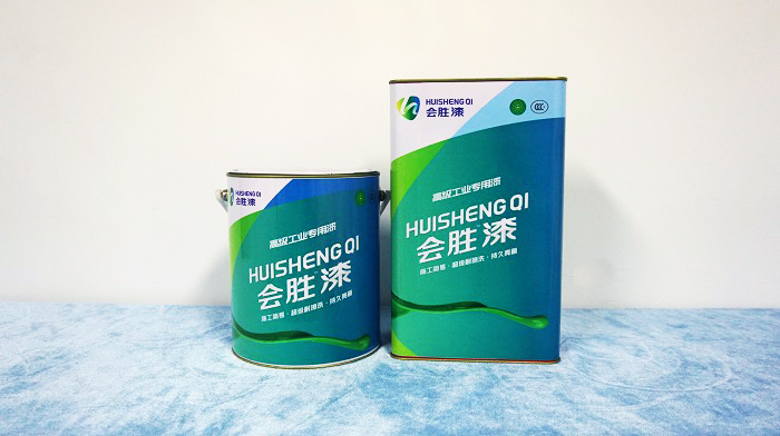 為什么對于紅白反光漆來說，選對稀釋劑非常重要？