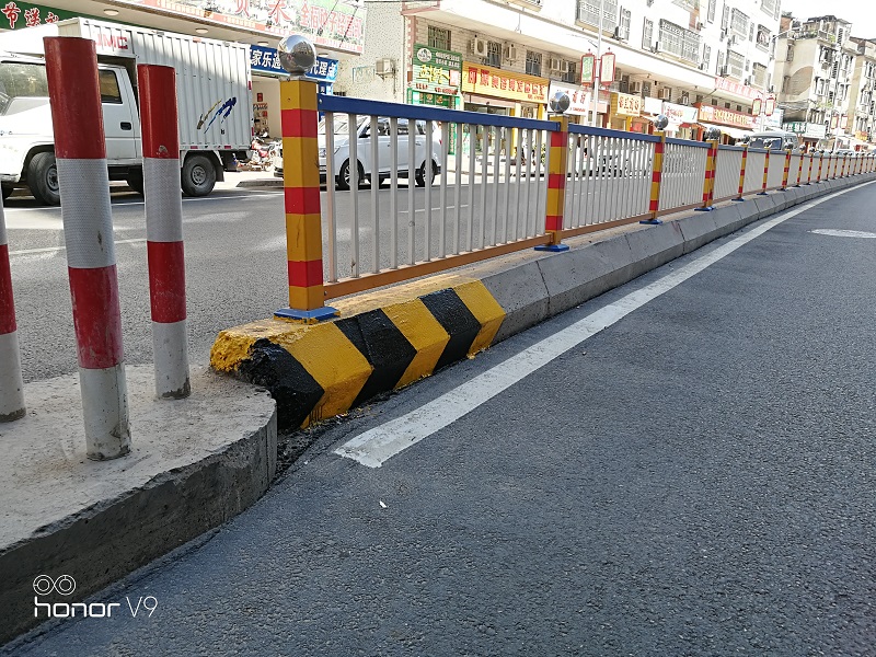 產品50問之道路專用反光漆的露底問題知多少？