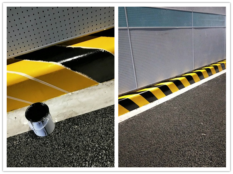 公路隧道反光漆