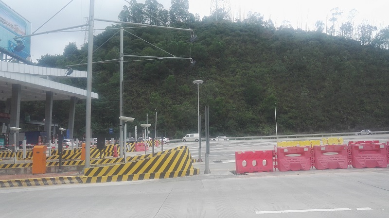 防撞墩反光涂料