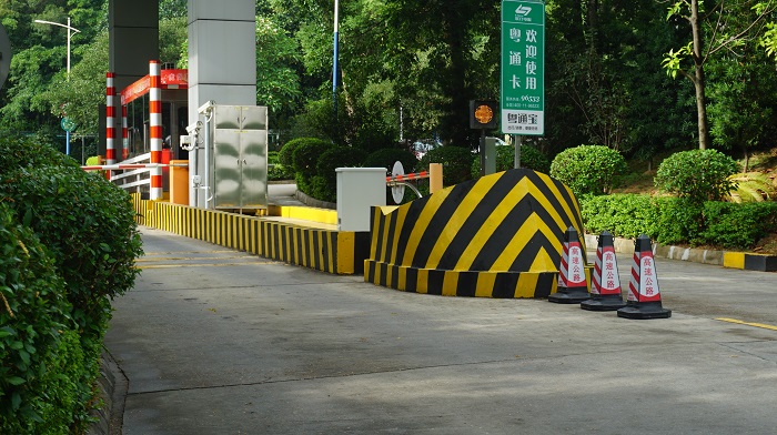 容易造成交通設施反光涂料缺陷的5大因素是什么？（下）