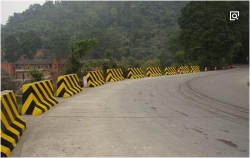 道路護欄反光漆