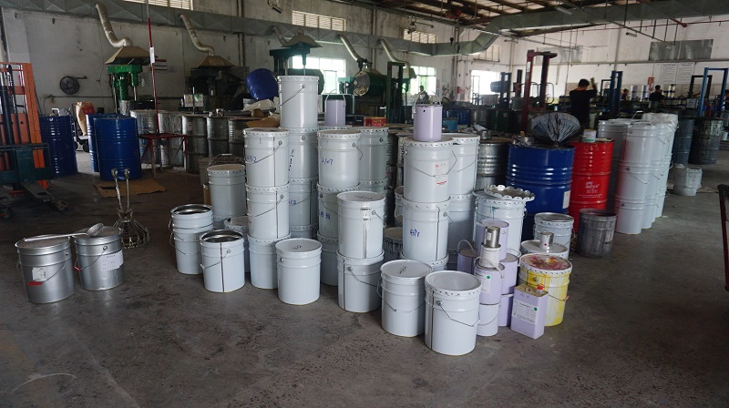 自主創(chuàng)業(yè)失敗后制假售假？廣東反光漆廠家，你怎么看？