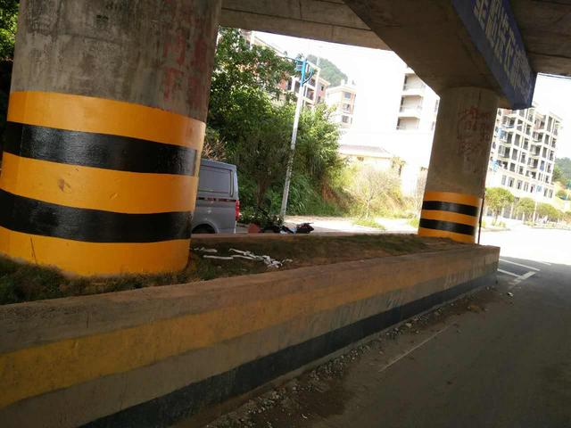 橋墩警示反光漆的施工都有哪些不得不知的注意事項(xiàng)呢？