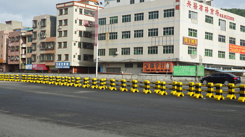 防撞墩反光油漆