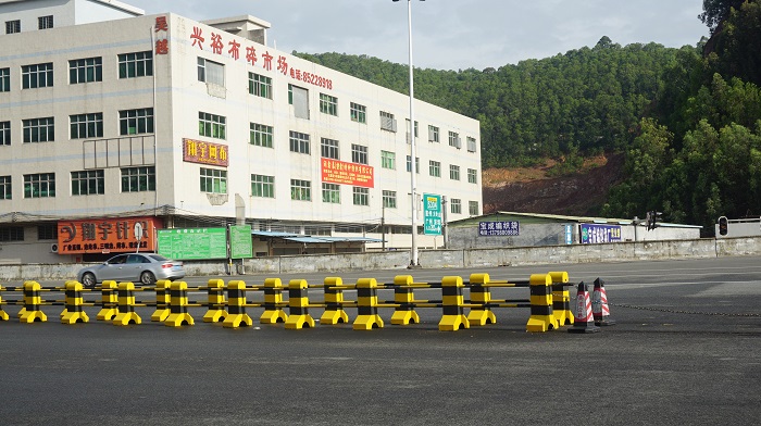 什么情況下的水泥墩專用反光漆需要進行翻新？