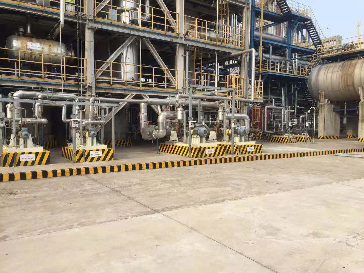 南京反光漆客戶現場發來的反饋，值得一看