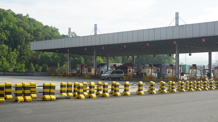 道路防護(hù)反光漆屬于危化品嗎？