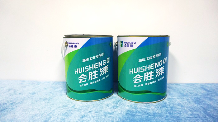 你的高速收費站反光漆沉淀結塊了都怎么解決？