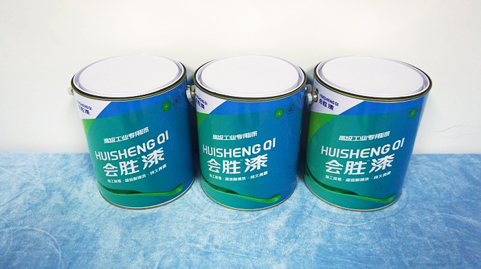 揭秘價(jià)格背后的會(huì)勝牌反光漆