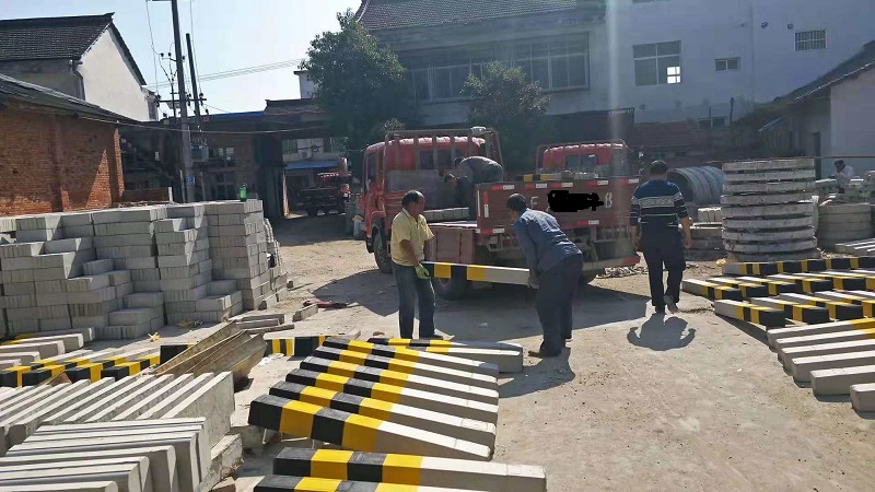 道路設施反光漆的針孔原因一覽