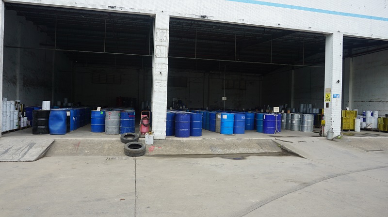 看完這則文章，反光漆生產(chǎn)廠家陷入了沉思……