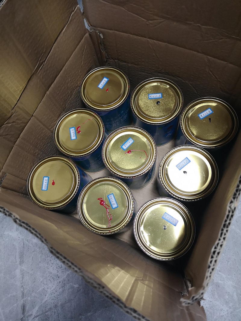 為什么總是買不到好的機(jī)場專用反光漆？