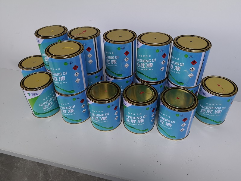 購買道路反光涂料的3要點(diǎn)你都知道嗎？