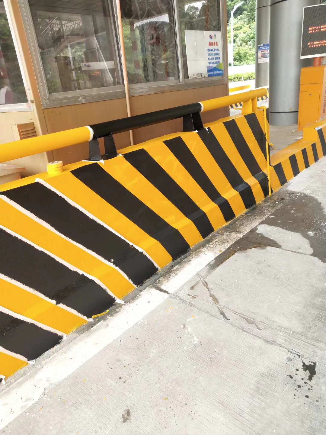 反光涂料是什么油漆，有什么作用？