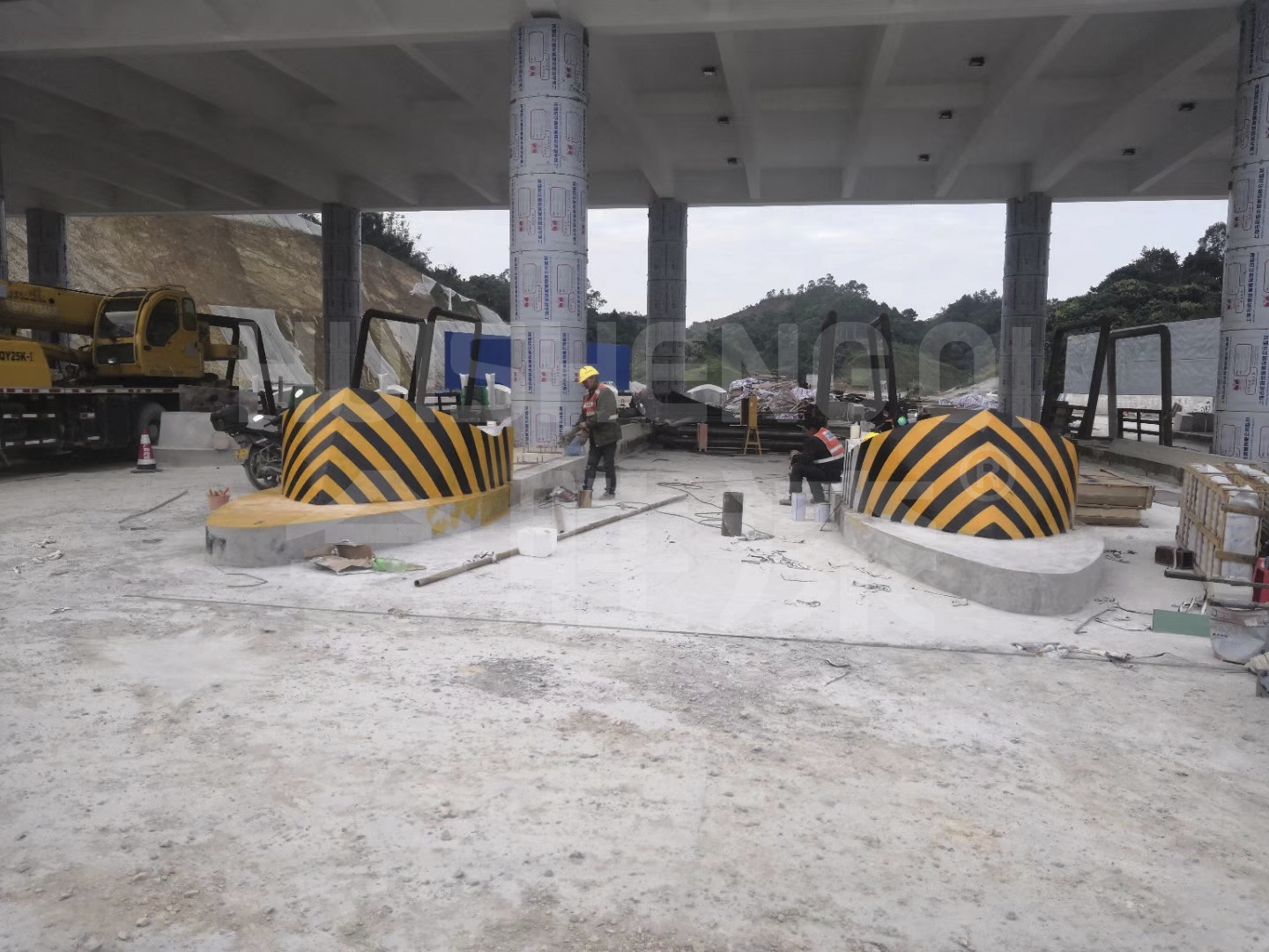 哪里有高速公路反光漆生產(chǎn)廠家？