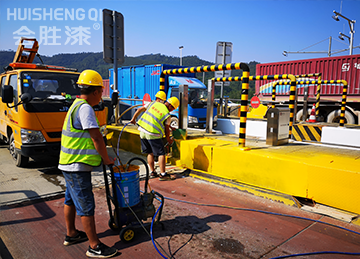 高強(qiáng)反光油漆