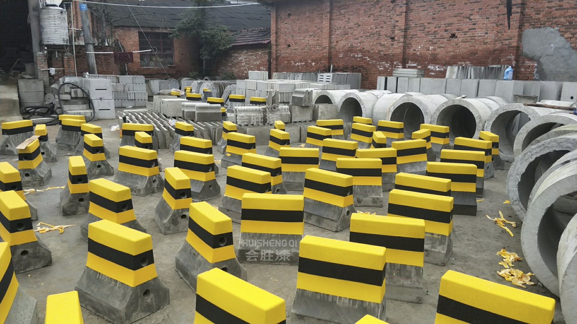 反光漆為什么需要加入稀釋劑？