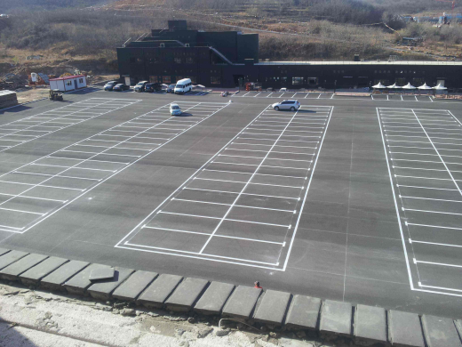 道路劃線漆用途有哪些？