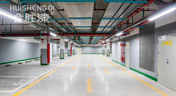 冷噴劃線漆可以用普通油漆代替嗎？