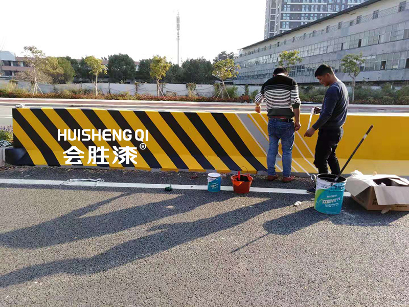 反光油漆能用什么稀釋劑呢？
