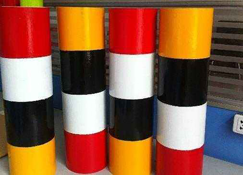 水性交通立柱反光漆效果好嗎？