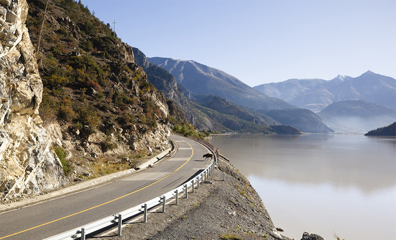 水性劃線漆是冷涂型油漆嗎？