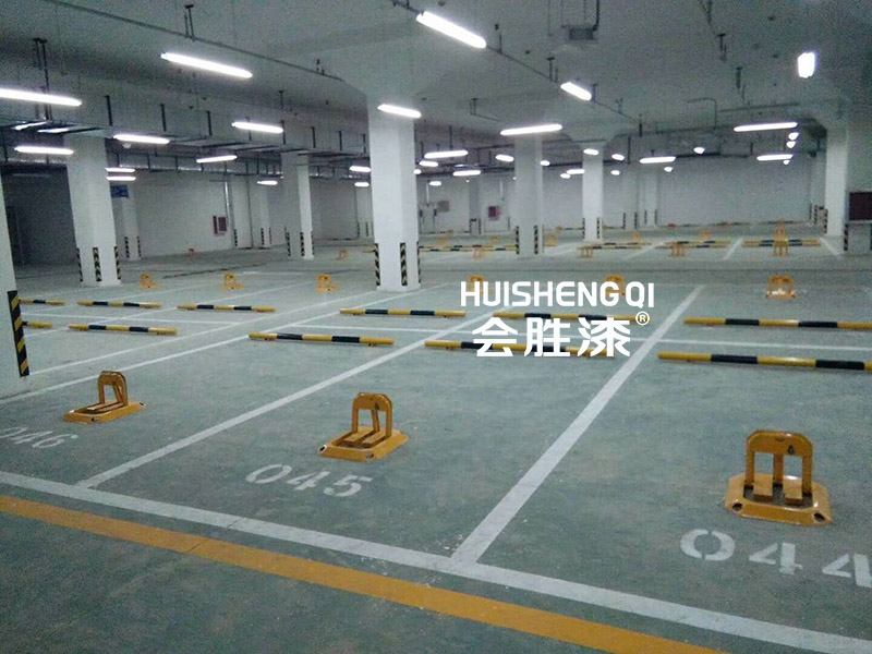 什么樣的地面適合做環氧地坪漆？