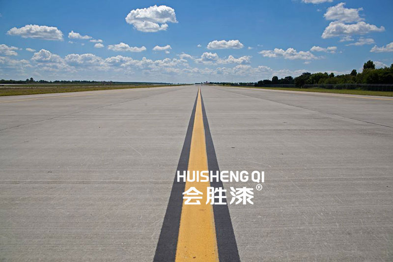 馬路劃線漆要用什么作為稀釋劑？