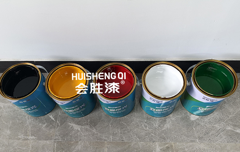 還不引起重視？油漆這樣放不行！