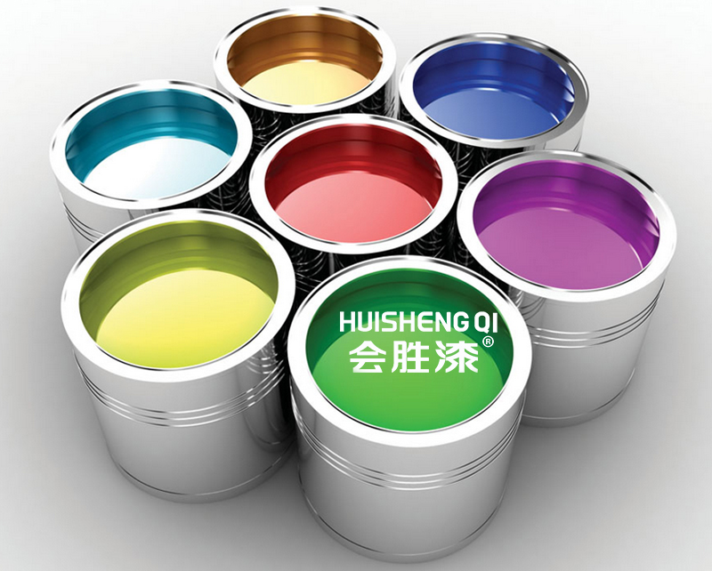 綠色涂料 環保涂料