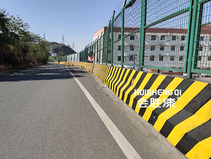 一次成型反光漆最考驗的是什么你知道嗎？