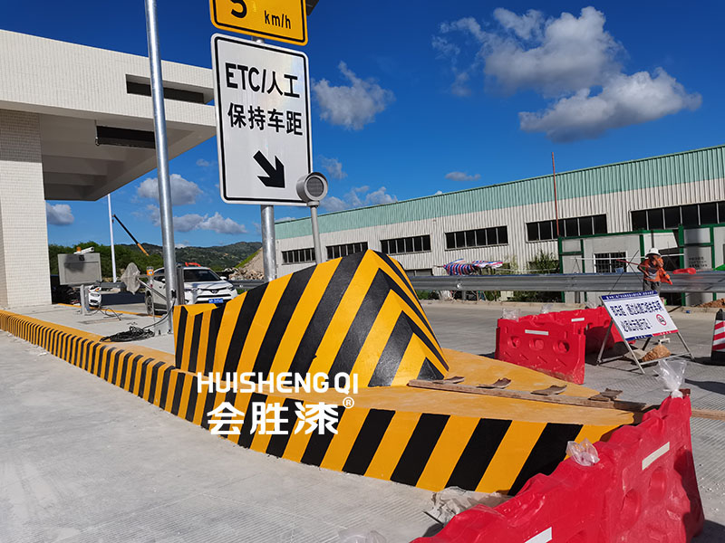 反光漆底子好不好，關(guān)乎面子！