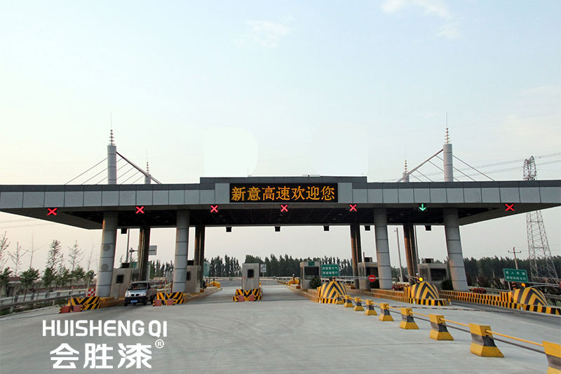 反光漆使用壽命有多長(zhǎng)，你知道嗎？